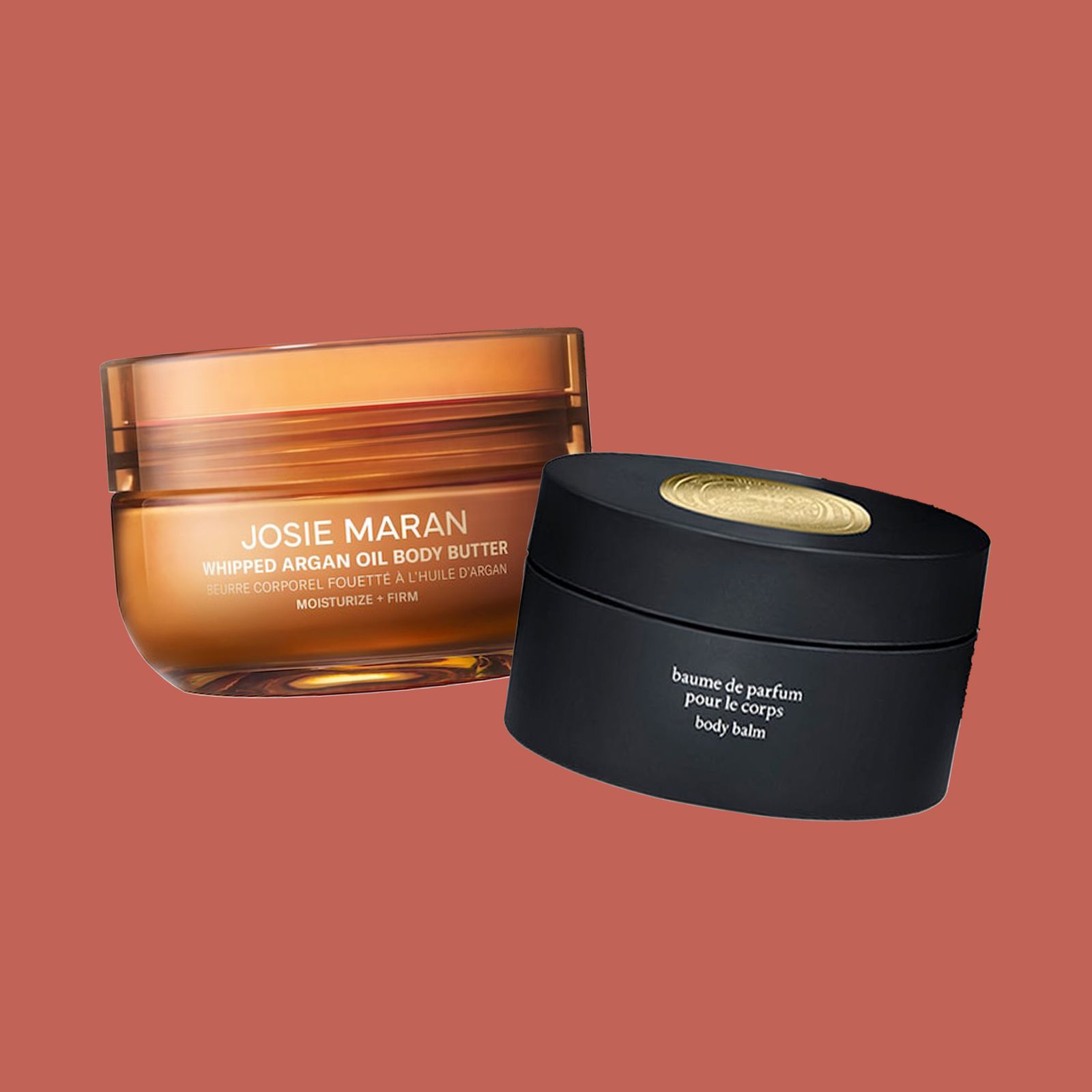 8 Best-Smelling Body Lotions to Layer Underneath Your Favorite Perfumes