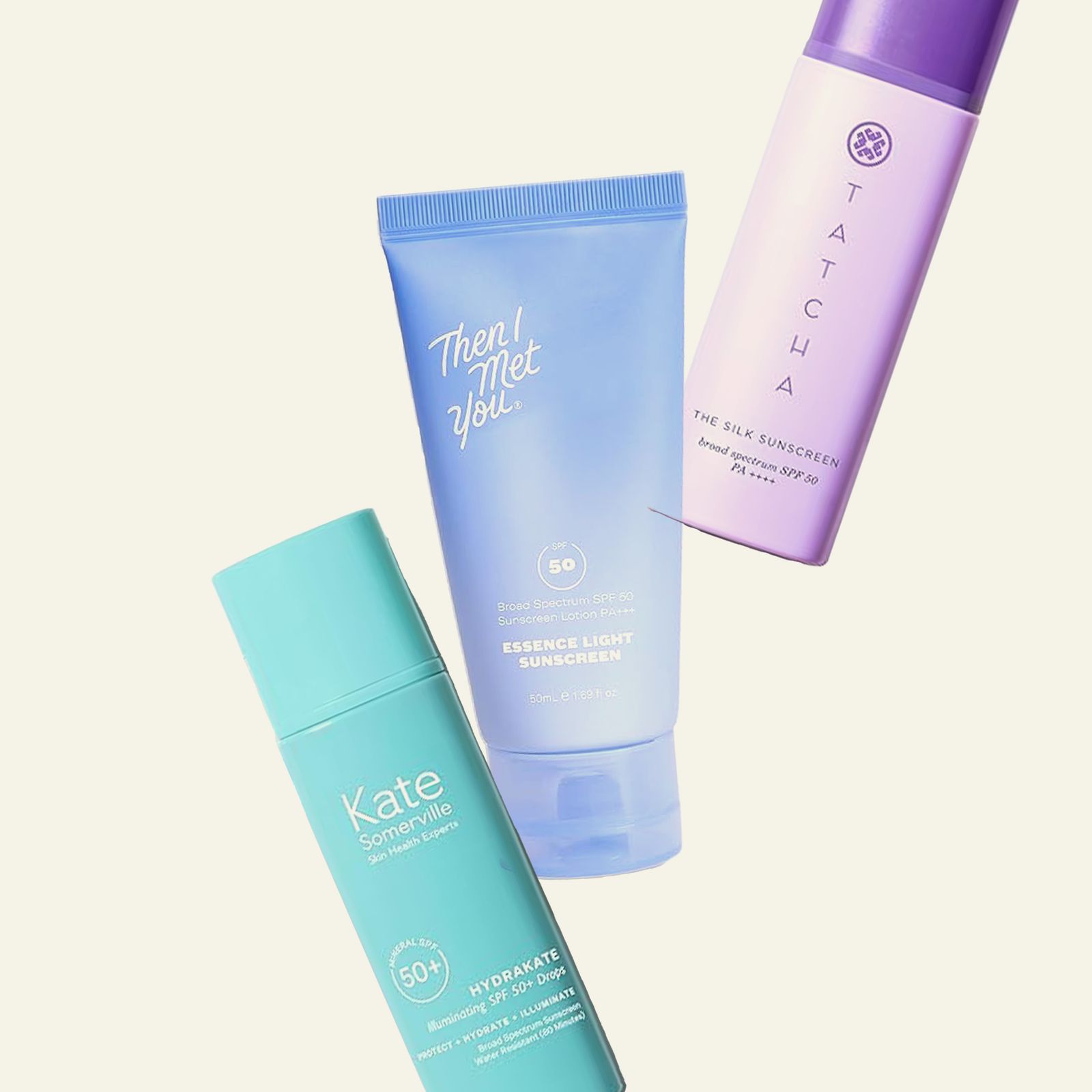 9 Best Sunscreens for Dry Skin That Leave an Undeniable Glow