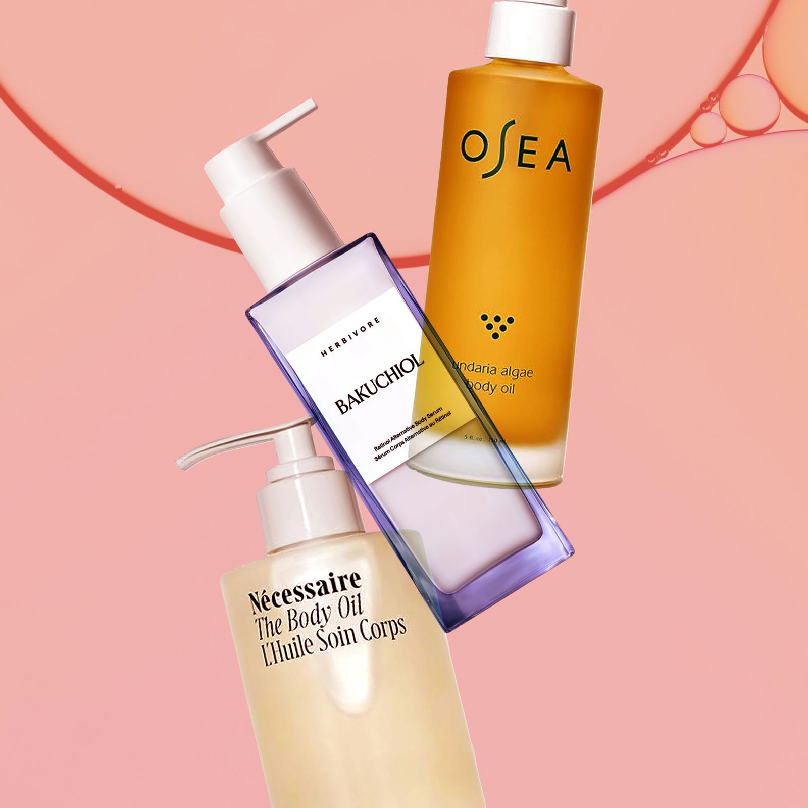 7 Best Body Oils for Crepey Skin That Smooth and Firm