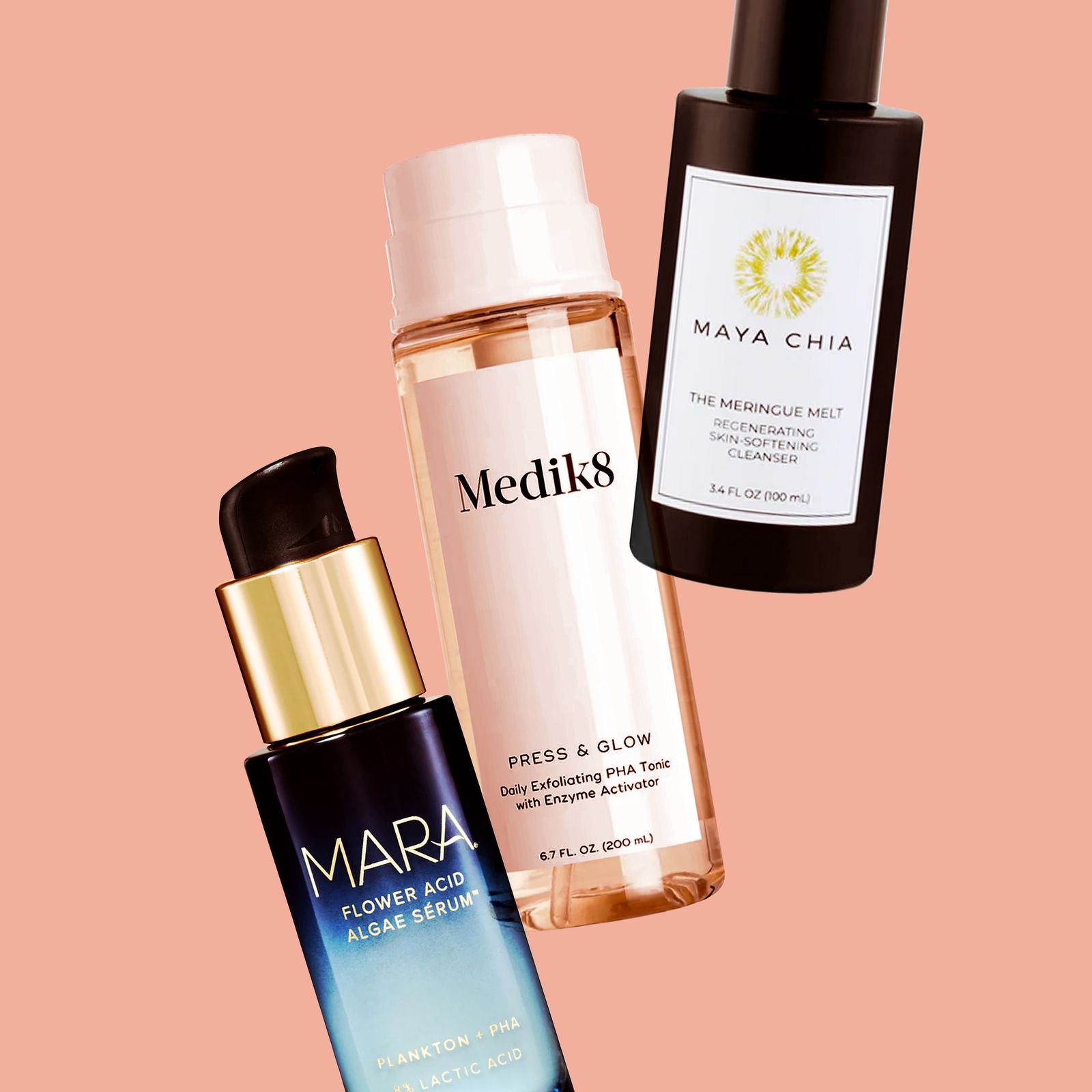 9 Best Exfoliators for Sensitive Skin to Smooth and Brighten—Without Irritation