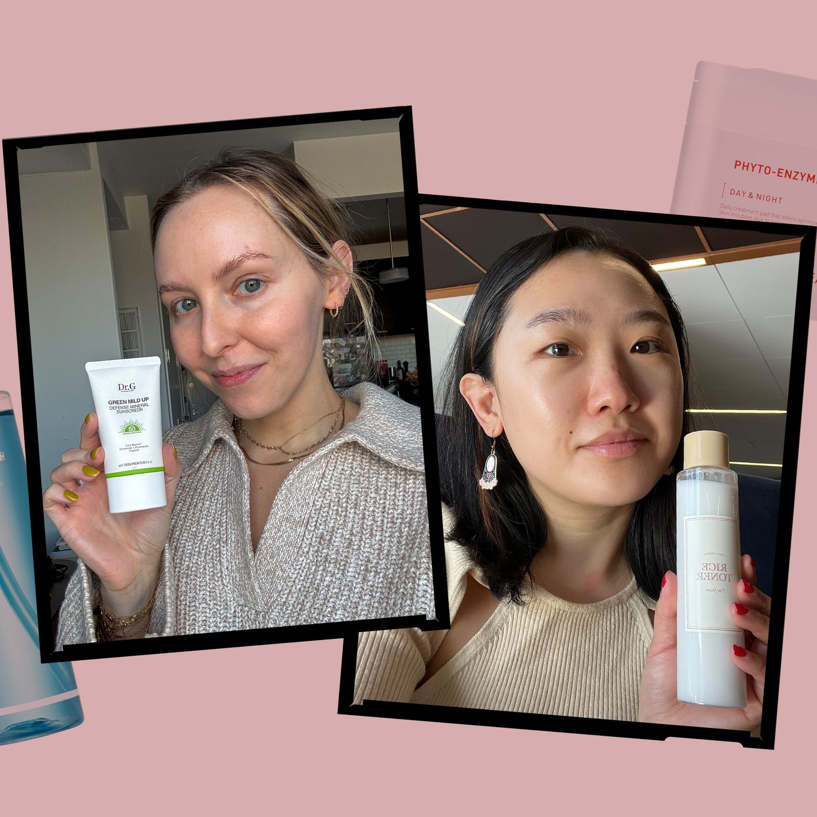 The Best Korean Skin Care for Oily Skin to Restore Balance