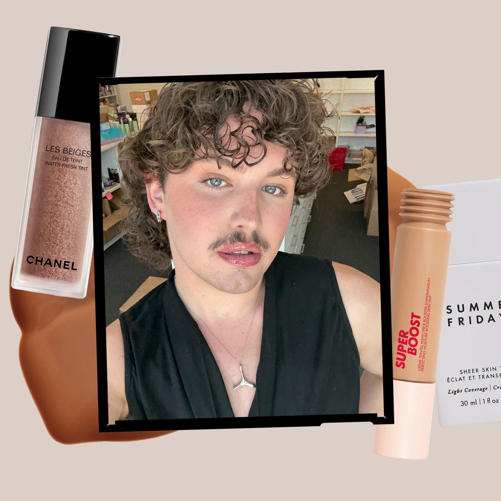 12 Best Skin Tints for a Natural, Your-Skin-But-Better Finish