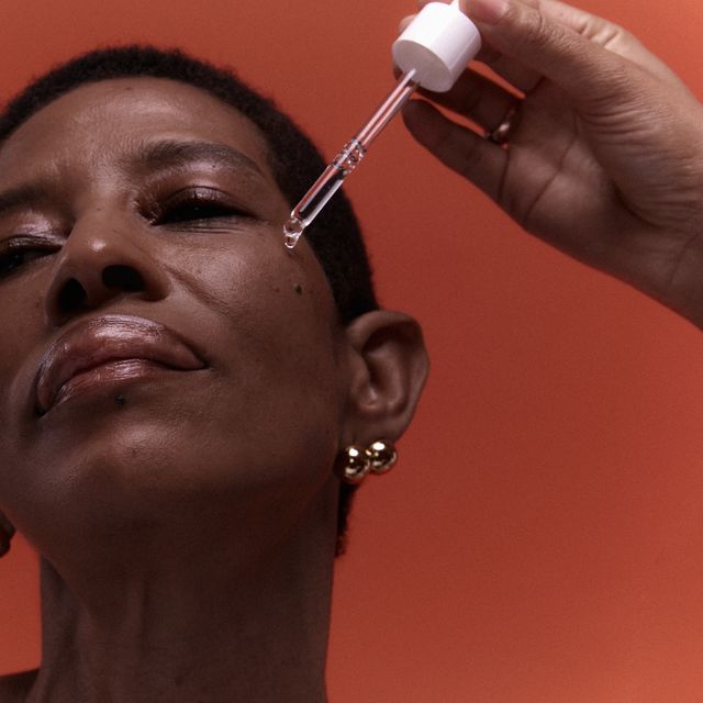 7 Best Face Serums Ever, According to Allure Editors