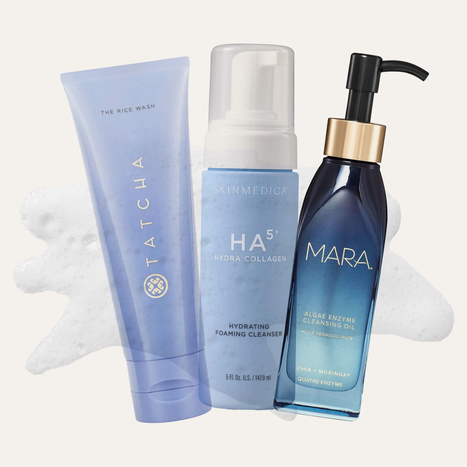 11 Best Cleansers for Mature Skin to Glow at Every Age