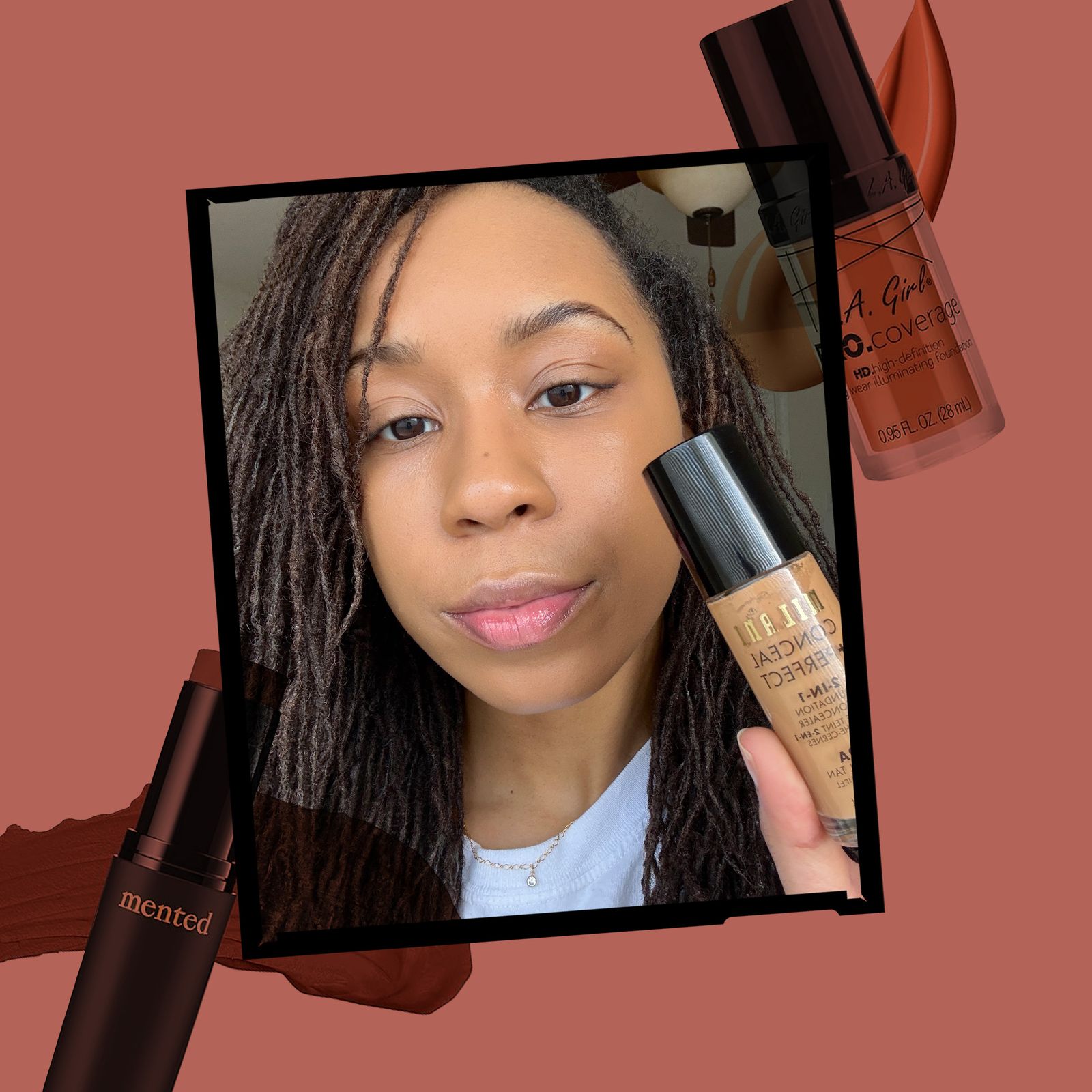 7 Drugstore Foundations for Every Skin Type, Finish, and Budget