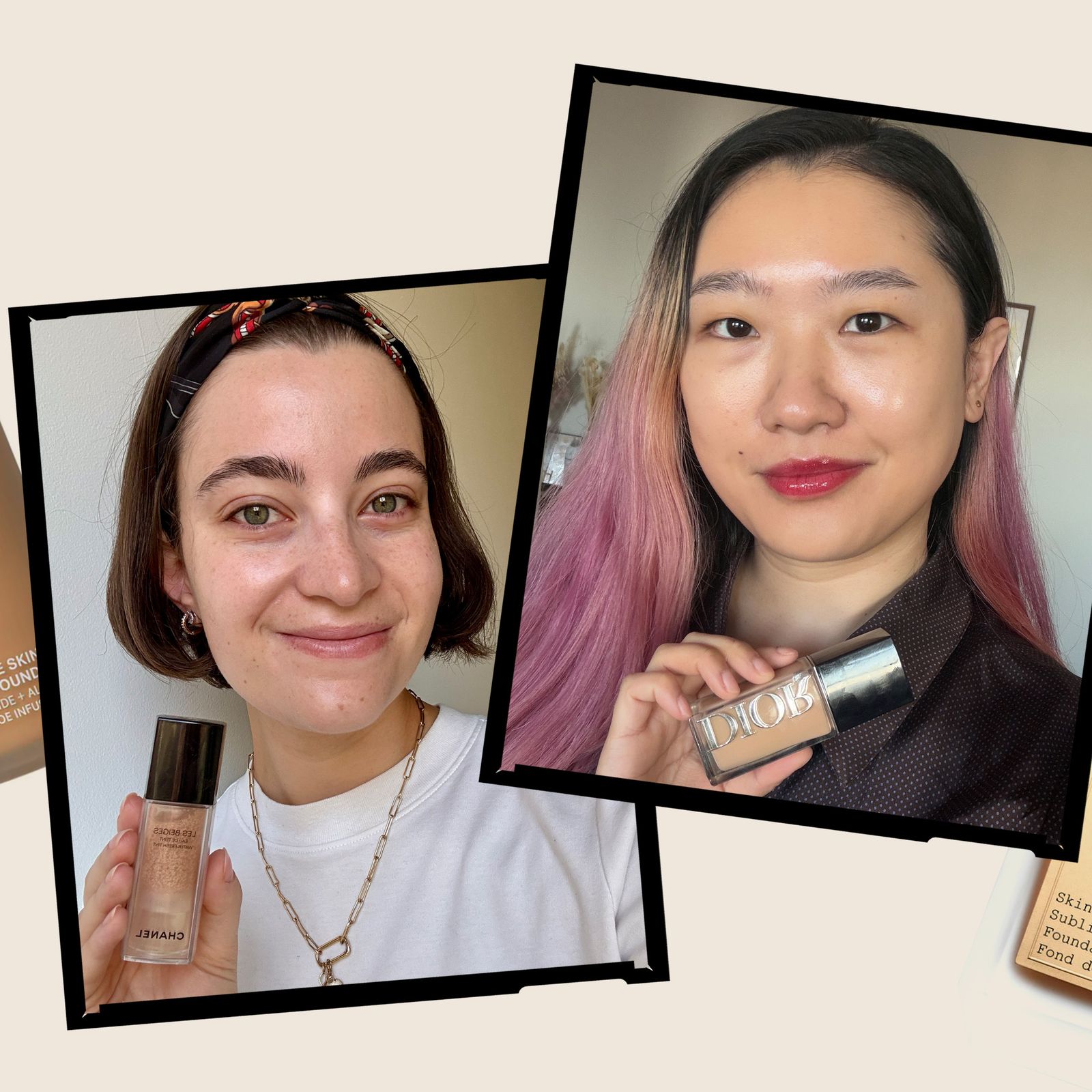 9 Best Serum Foundations That Double as Skin Care