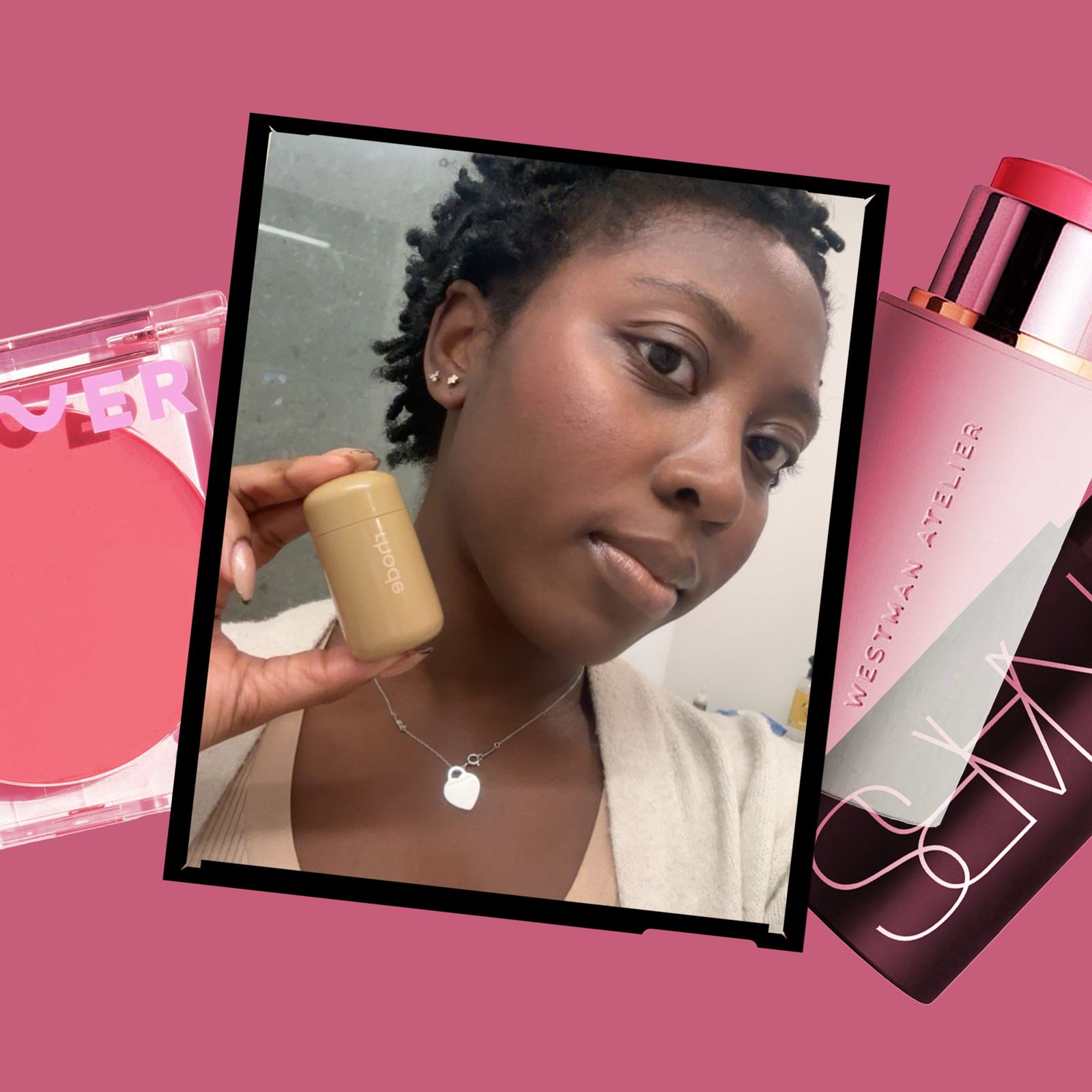 9 Best Cream Blushes for Effortless Radiance