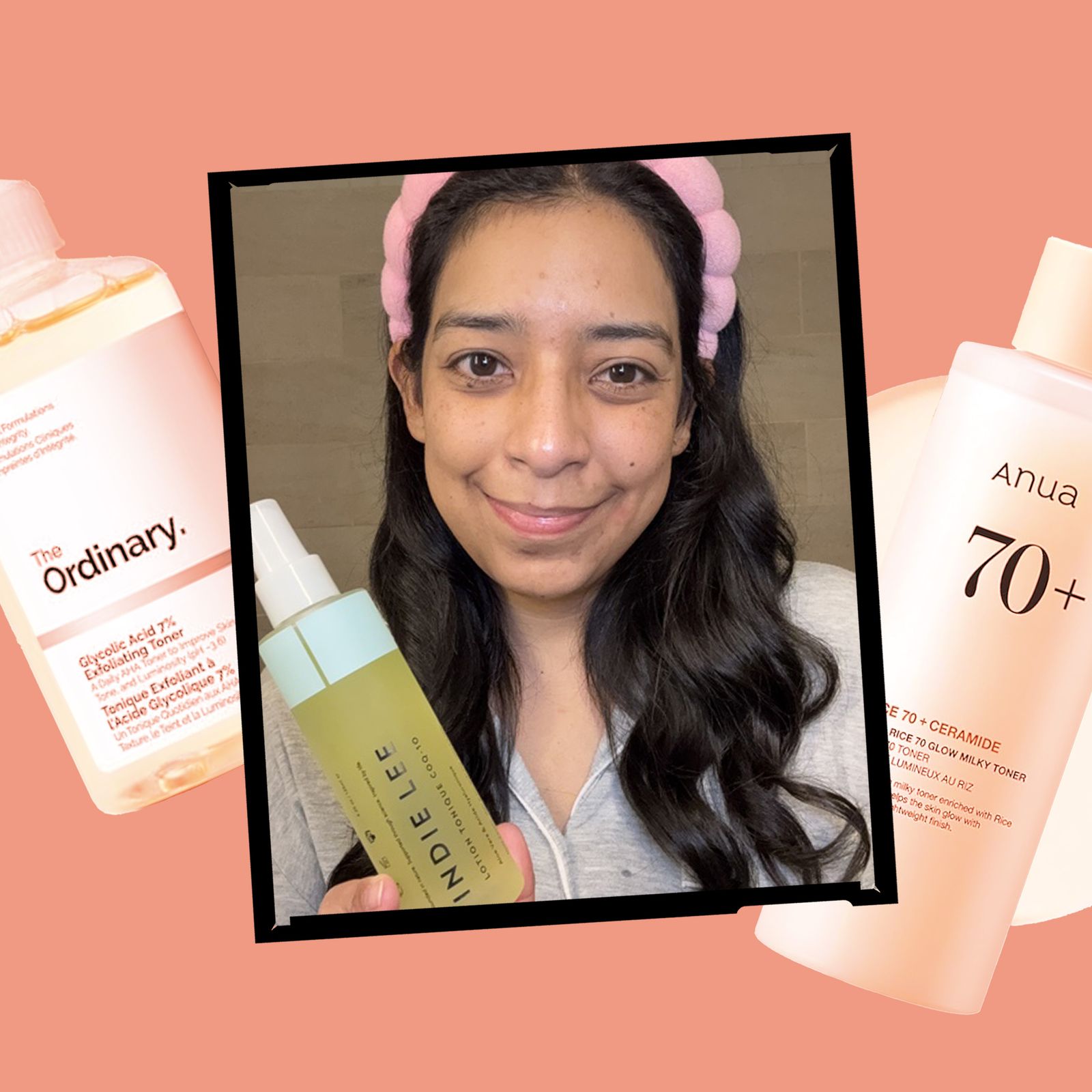 8 Best Toners for Oily Skin That Balance Your Complexion