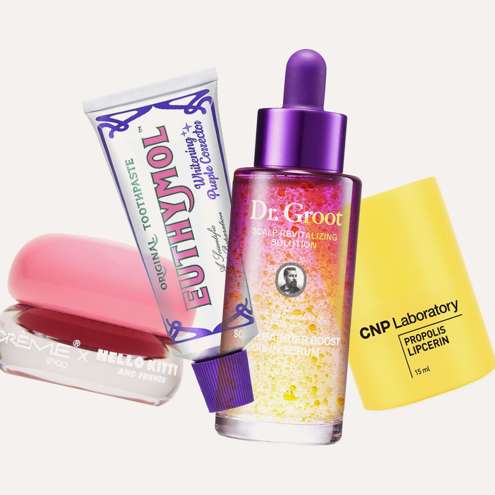 12 Best LG Beauty Products for Glowier Skin and Shiny Hair
