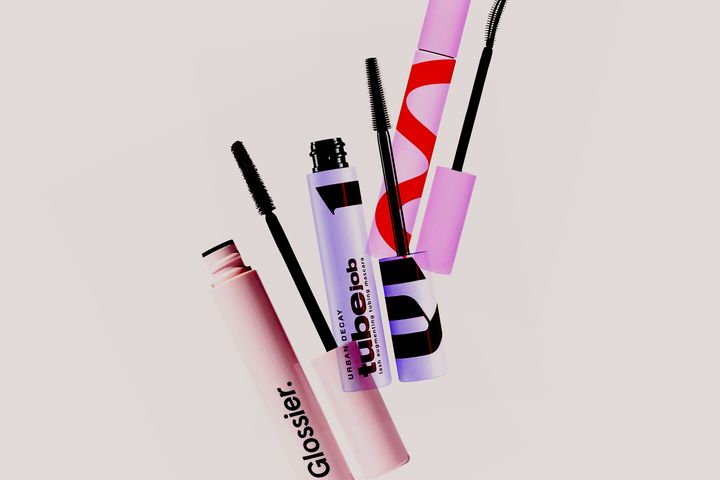 The Best Brown Mascaras to Fluff Up Your Lashes