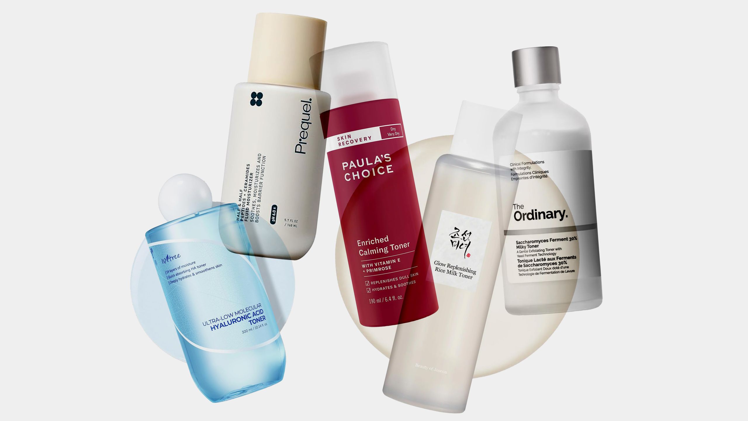 10 Best Toners for Mature Skin to Bring Back Balance