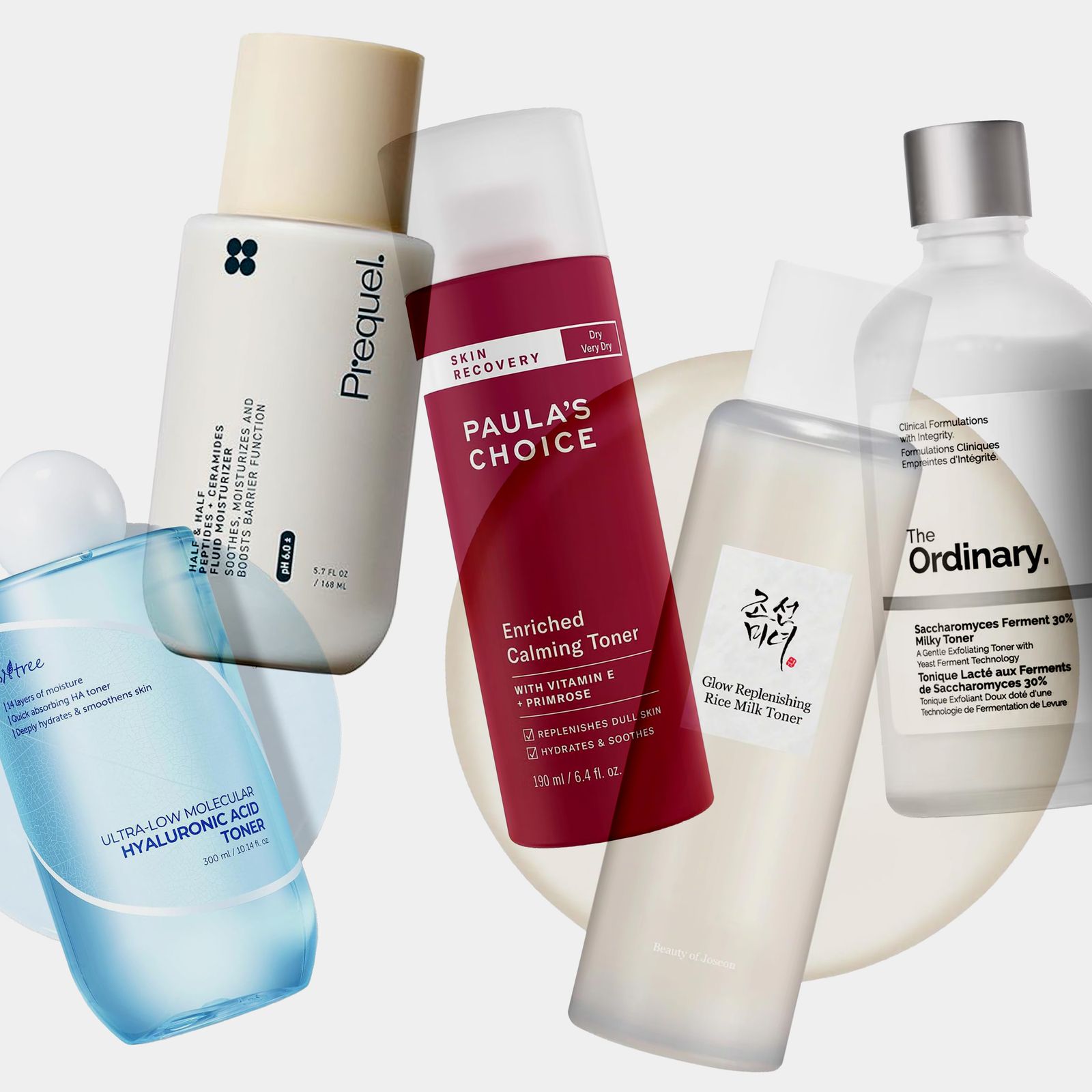 10 Best Toners for Mature Skin to Bring Back Balance