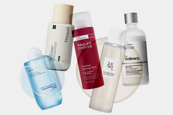 10 Best Toners for Mature Skin to Bring Back Balance