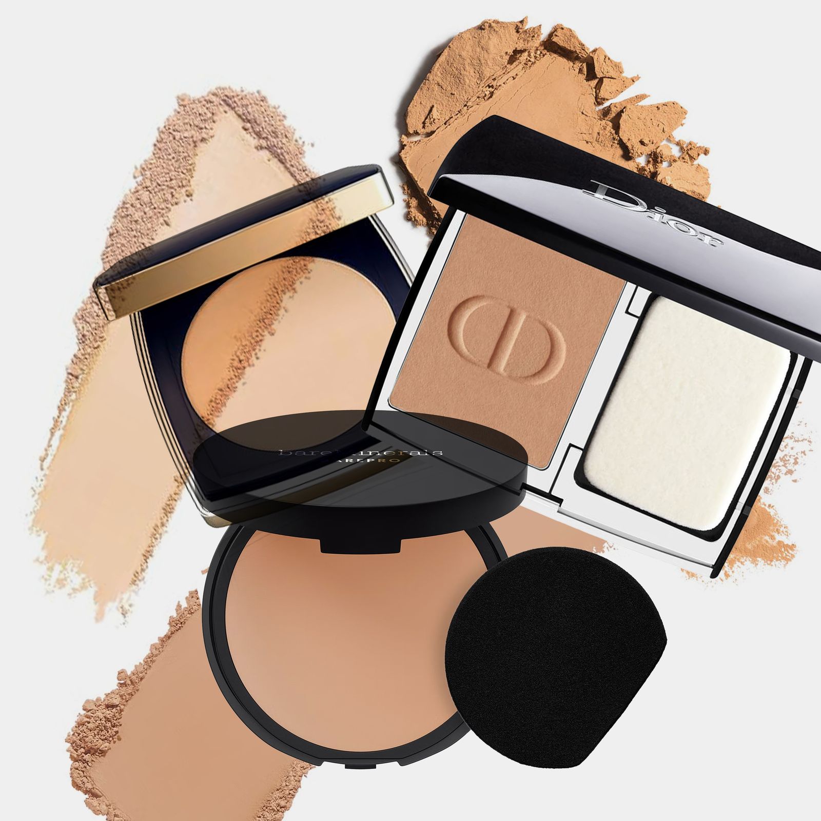 8 Best Powder Foundations to Smooth Without Settling Into Fine Lines