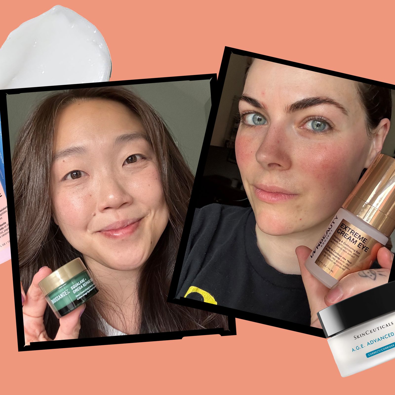 7 Best Hydrating Eye Creams for Bright, Bouncy Undereyes