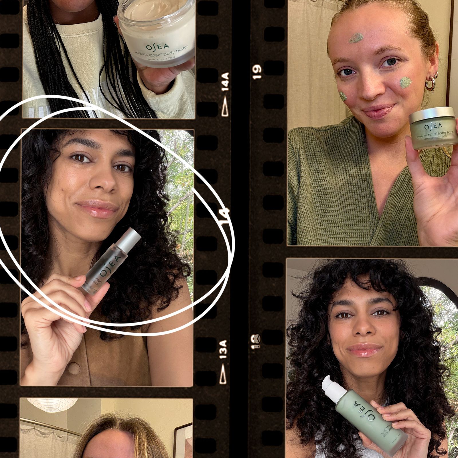 The Best OSEA Products to Mimic a Post-Beach Glow
