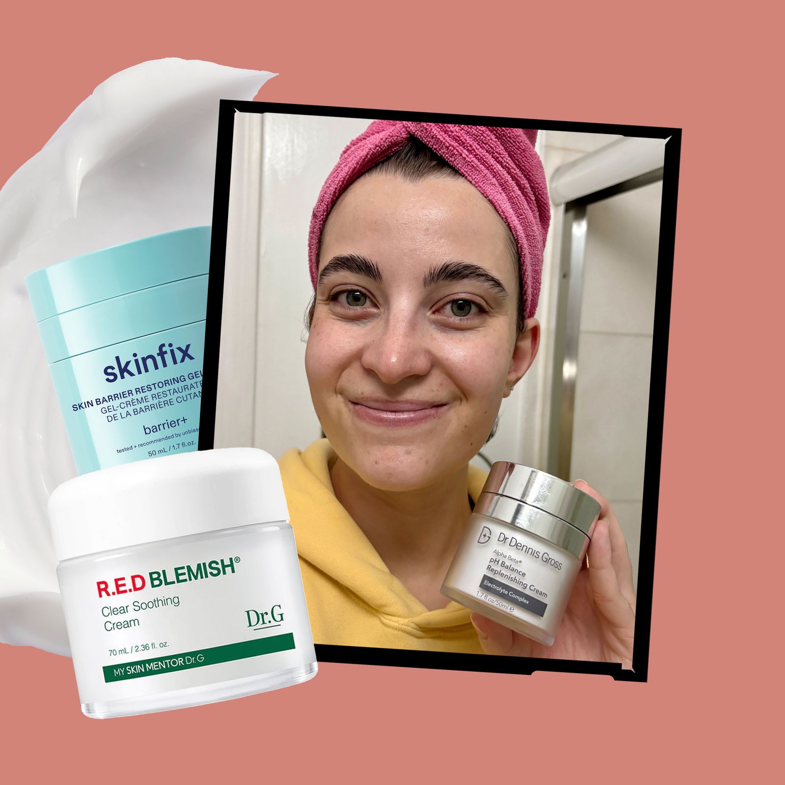 7 Best Moisturizers for Breakout-Prone Skin That Hydrate Without Clogging Pores