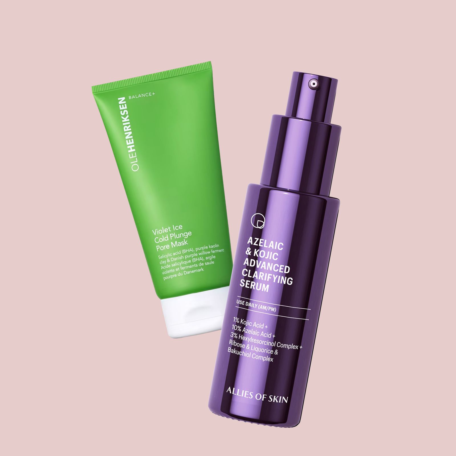 10 Best Blackhead Remover Treatments to Deep-Clean Pores