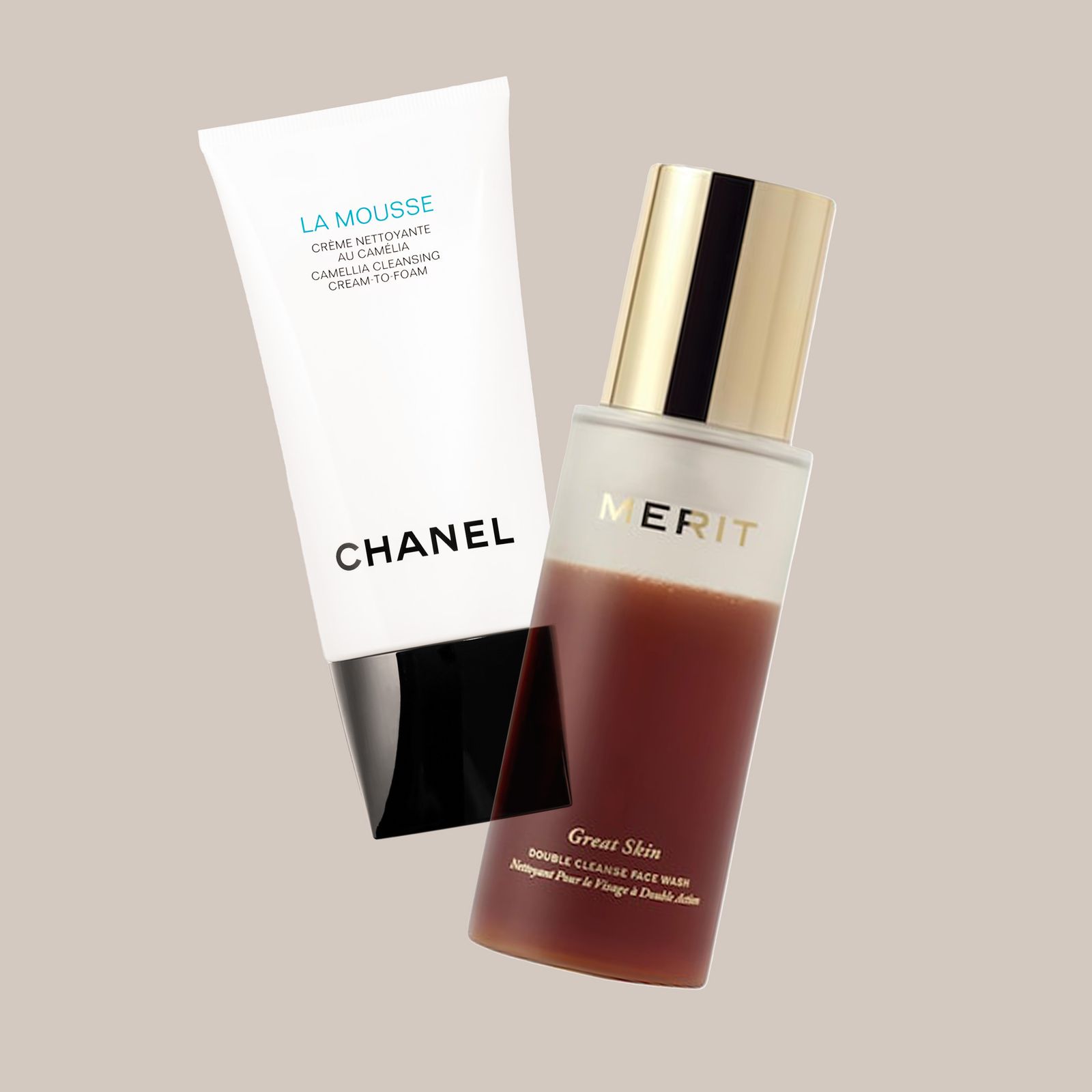 8 Best Face Washes for Dry Skin to Protect Your Skin Barrier This Winter