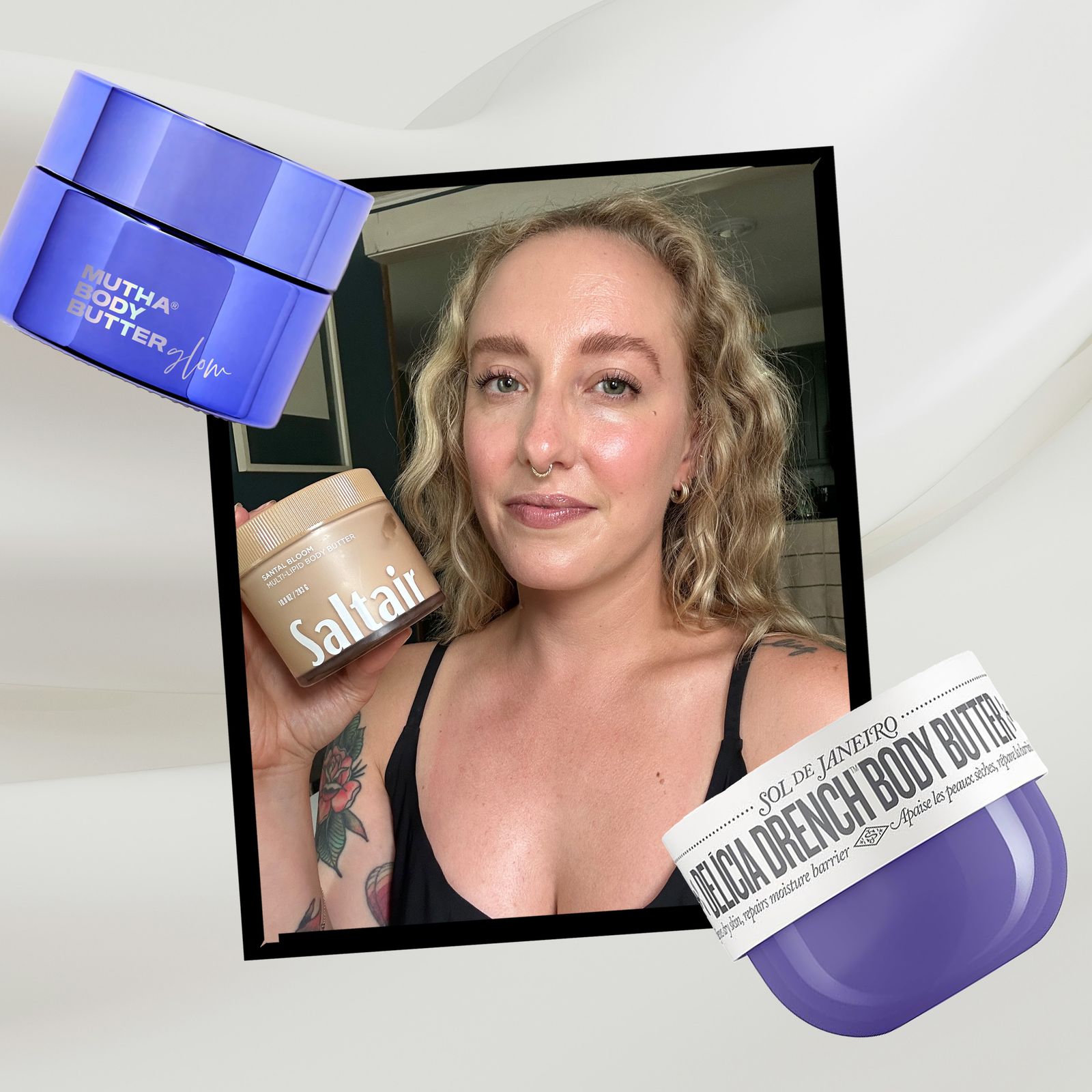 9 Best Body Butters to Deeply Nourish and Hydrate Your Skin