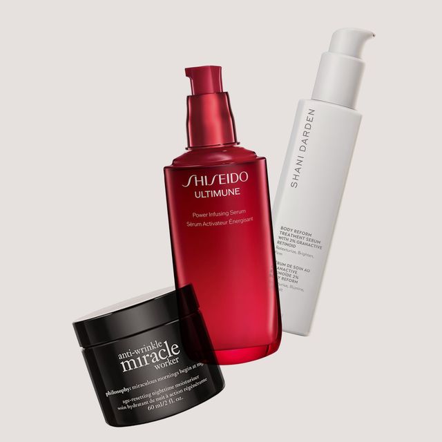 10 Best “Botox in a Bottle” Skin-Care Products That Derms Swear By
