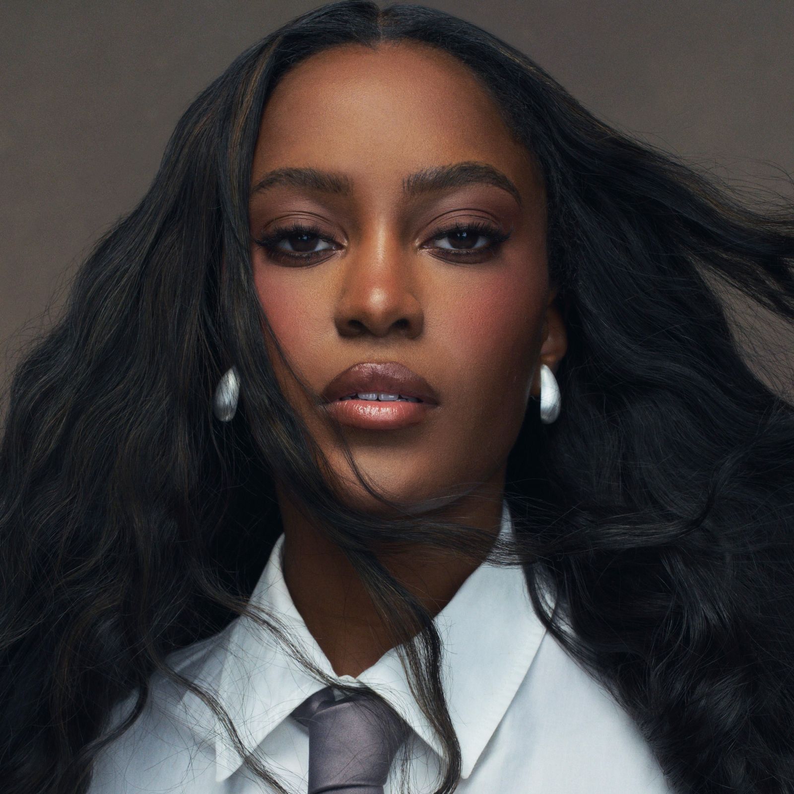 Ciara Miller Is Turning the Page