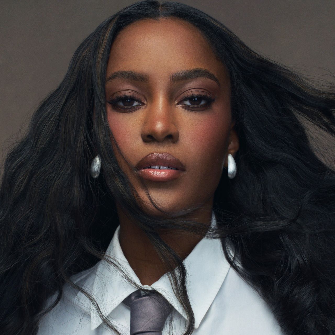 Ciara Miller Is Turning the Page—and Taking Up Space
