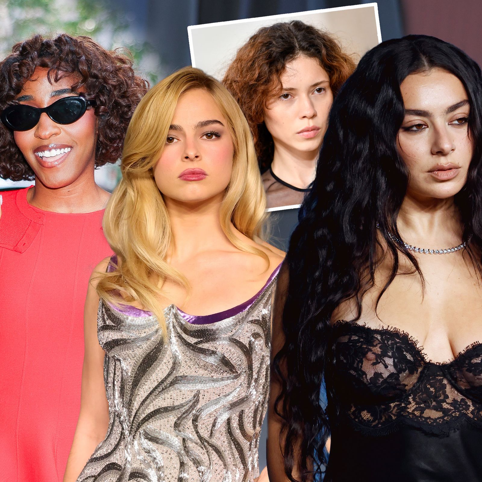 The Biggest Hair Trends of 2026 Bring the Drama
