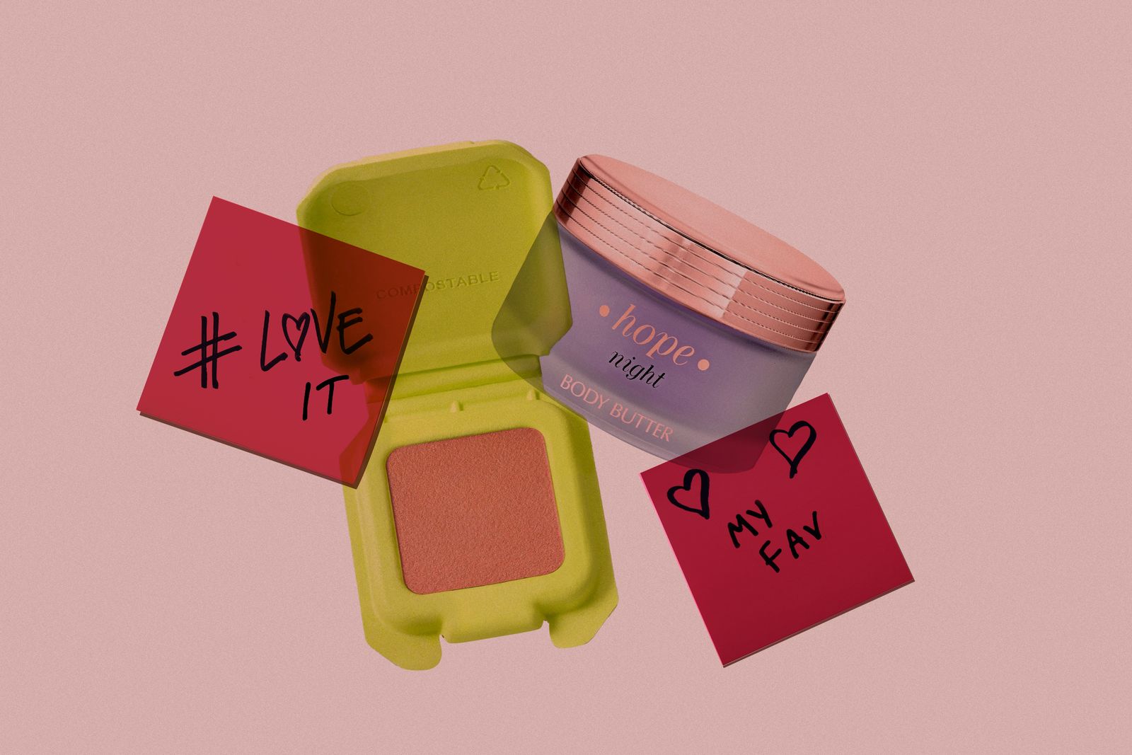 These Are Allure Editors' Favorite New Beauty Products