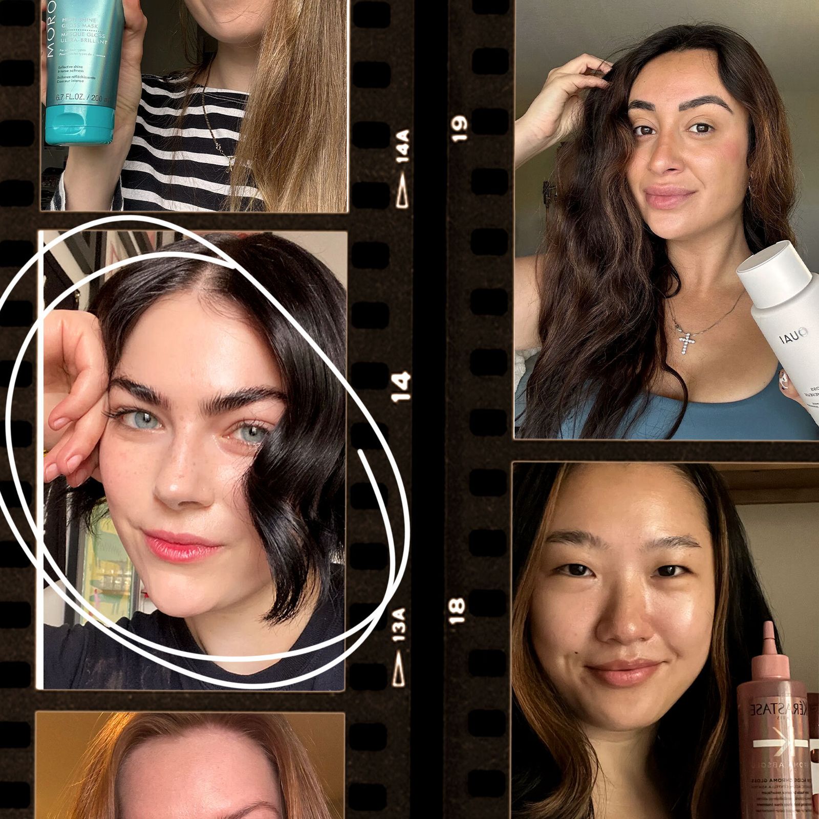 5 Best Hair Glosses to Boost Shine and Tone at Home