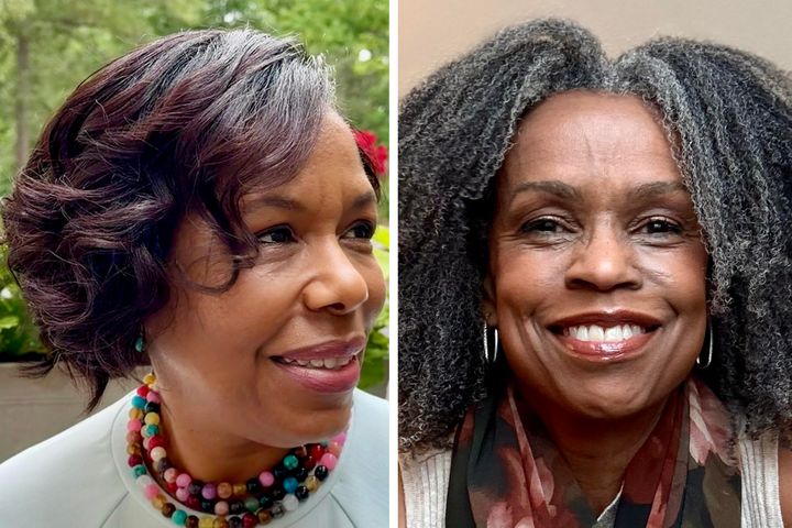 4 Black Women Over 50 on Going Natural During Menopause