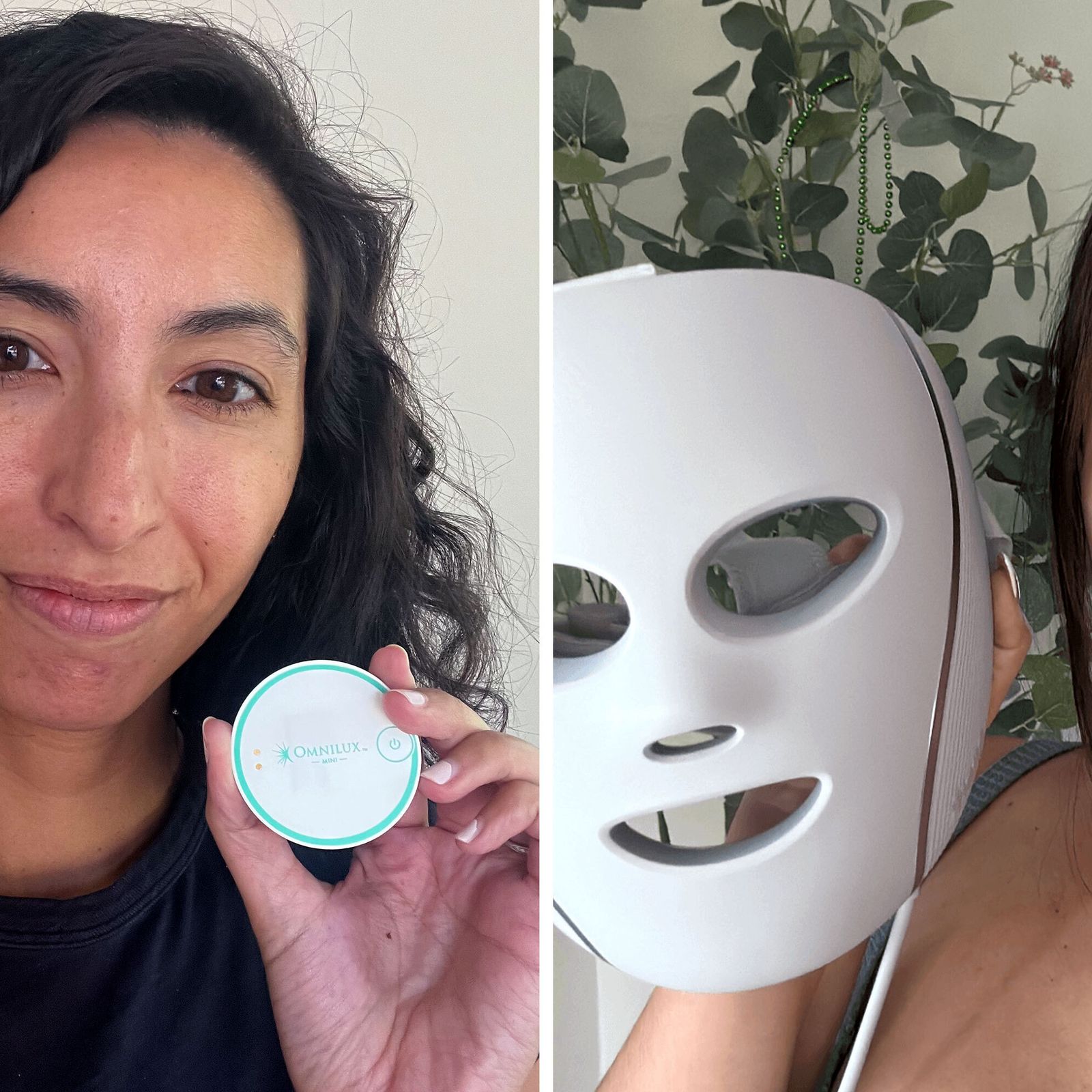 3 Best LED Masks for Acne Our Editors Swear By