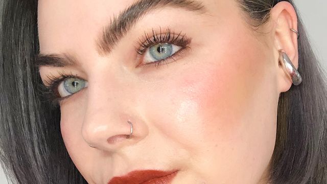 Anastasia's New Eyebrow Wax Delivers Soap Brows Without the Soap