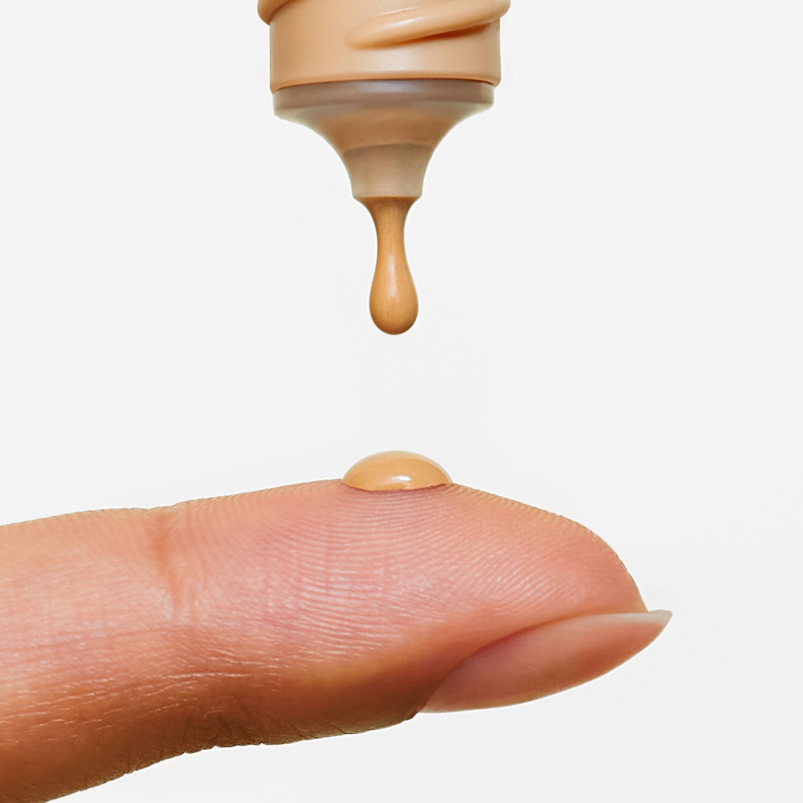 If You Had a Collection of Going-Out Tops, It May Be Time for a New Foundation