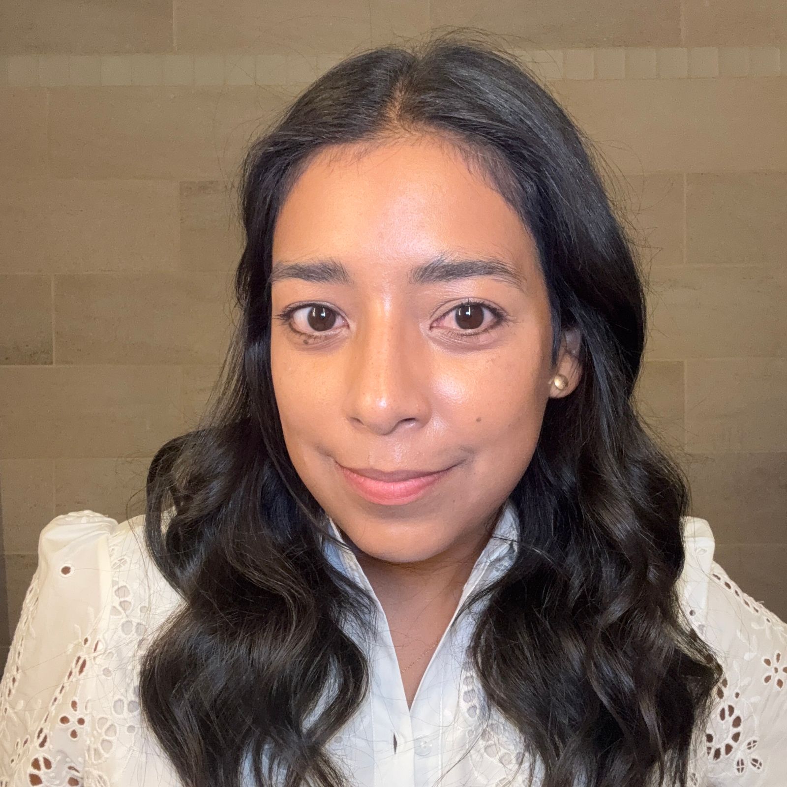Alessandra Foresto Managing Editor aleforesto