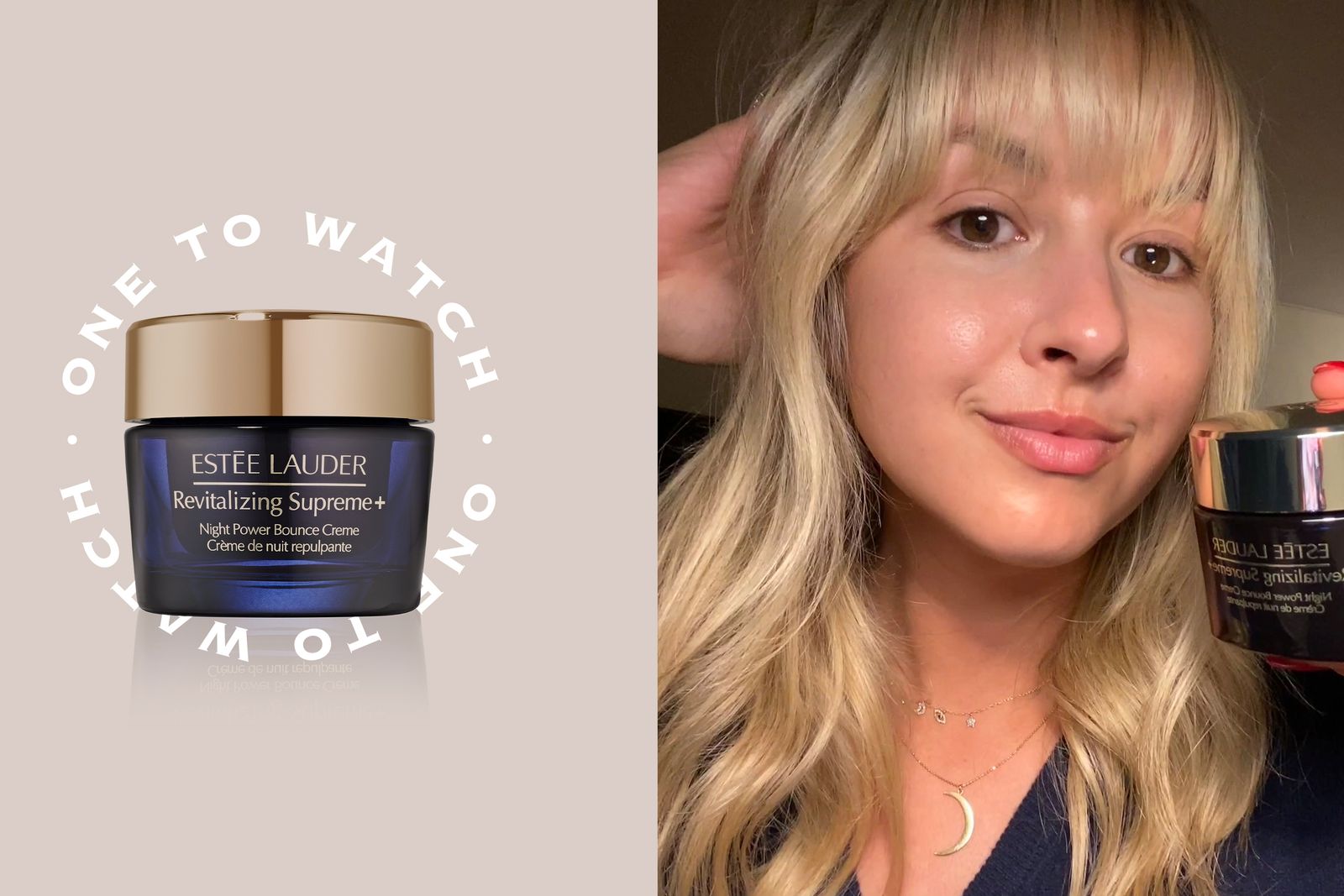 I’m Already on My Second Jar of This $135 Estée Lauder Cream