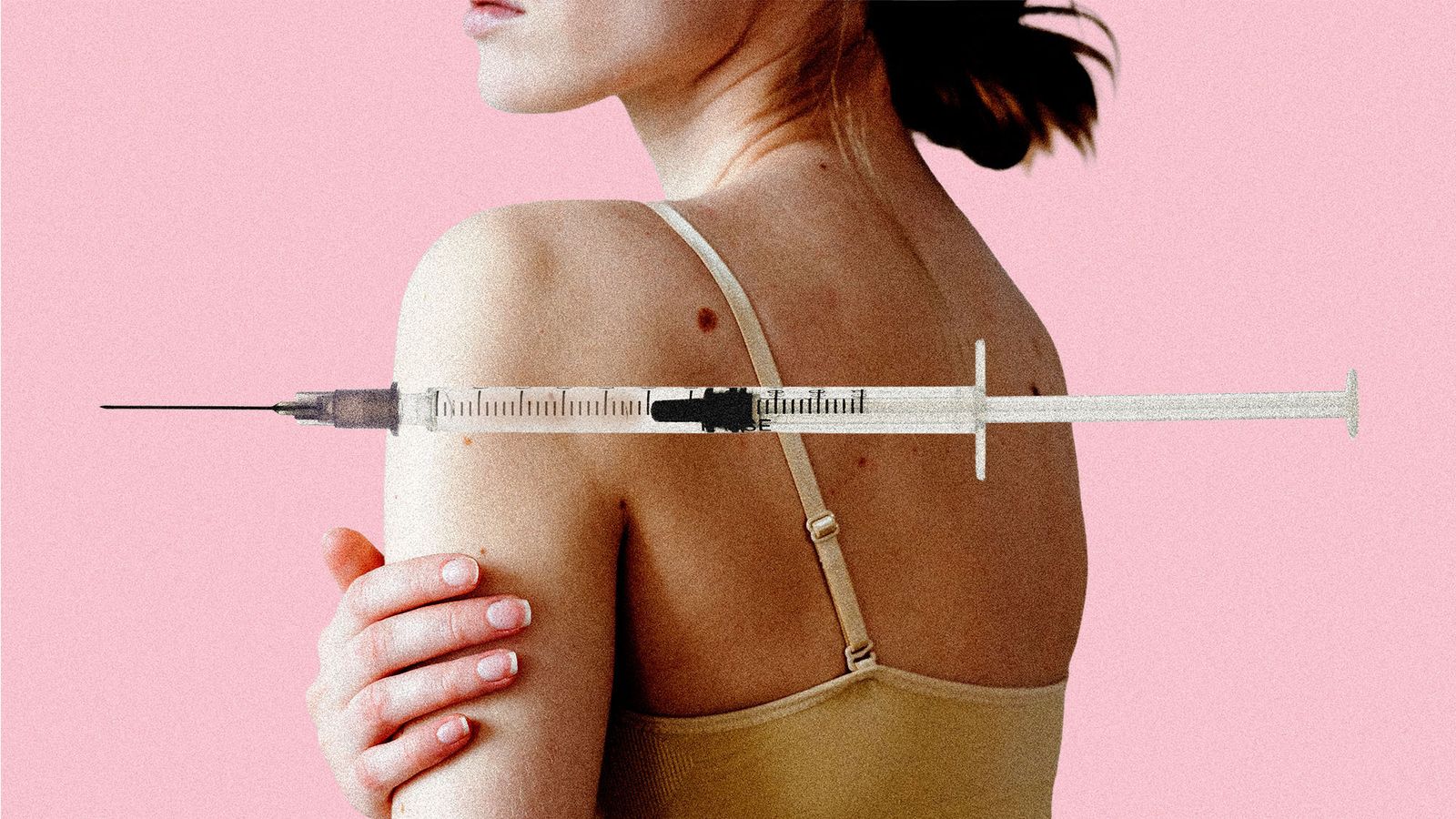 A Skin Cancer Vaccine May Be on the Horizon