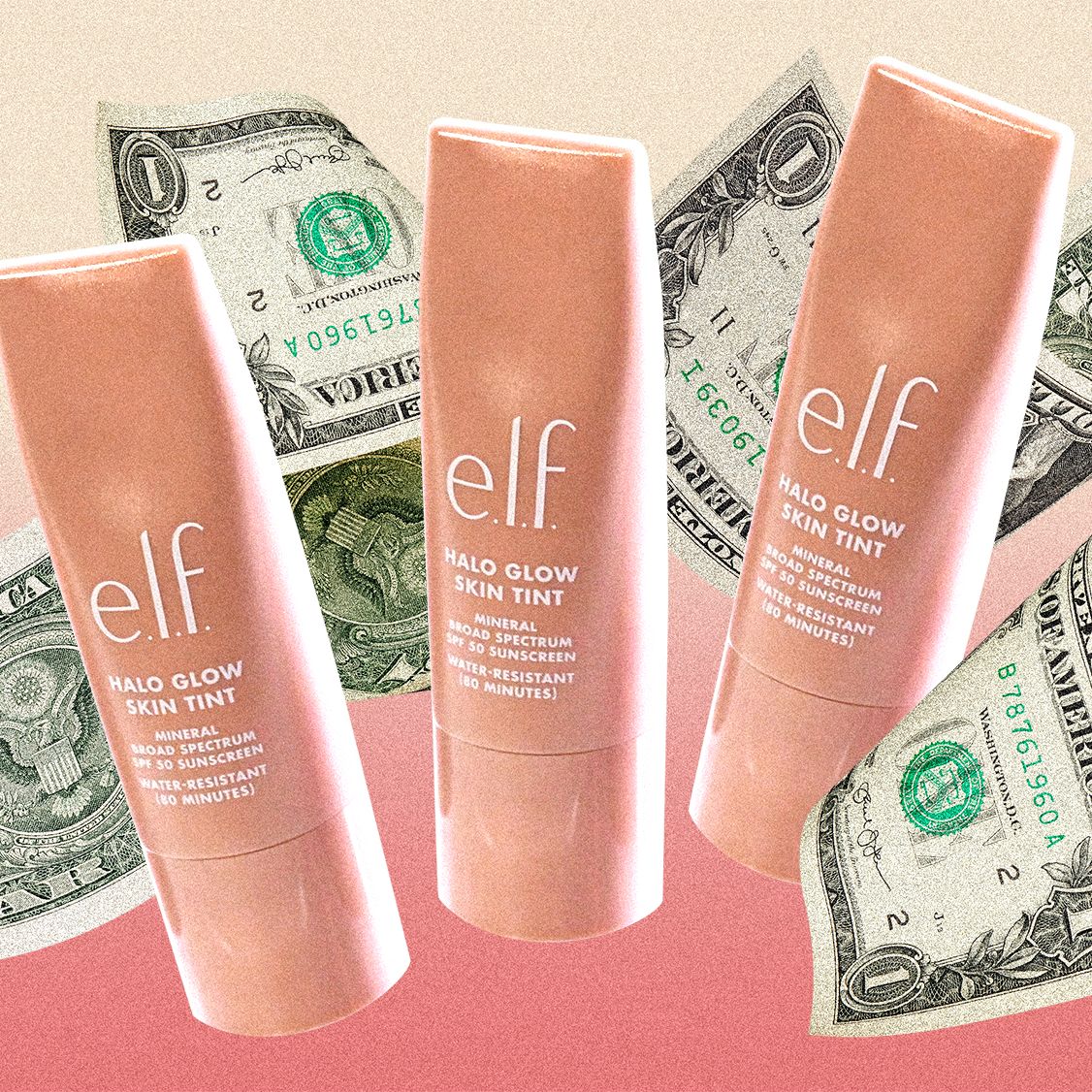 E.L.F. Cosmetics Is Lowering Prices After Tariff-Induced Increases