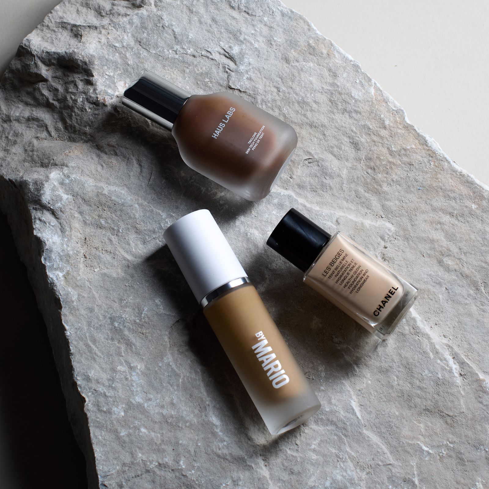 9 Best Foundations for Dry Skin That’ll Get Your Skin Through Winter