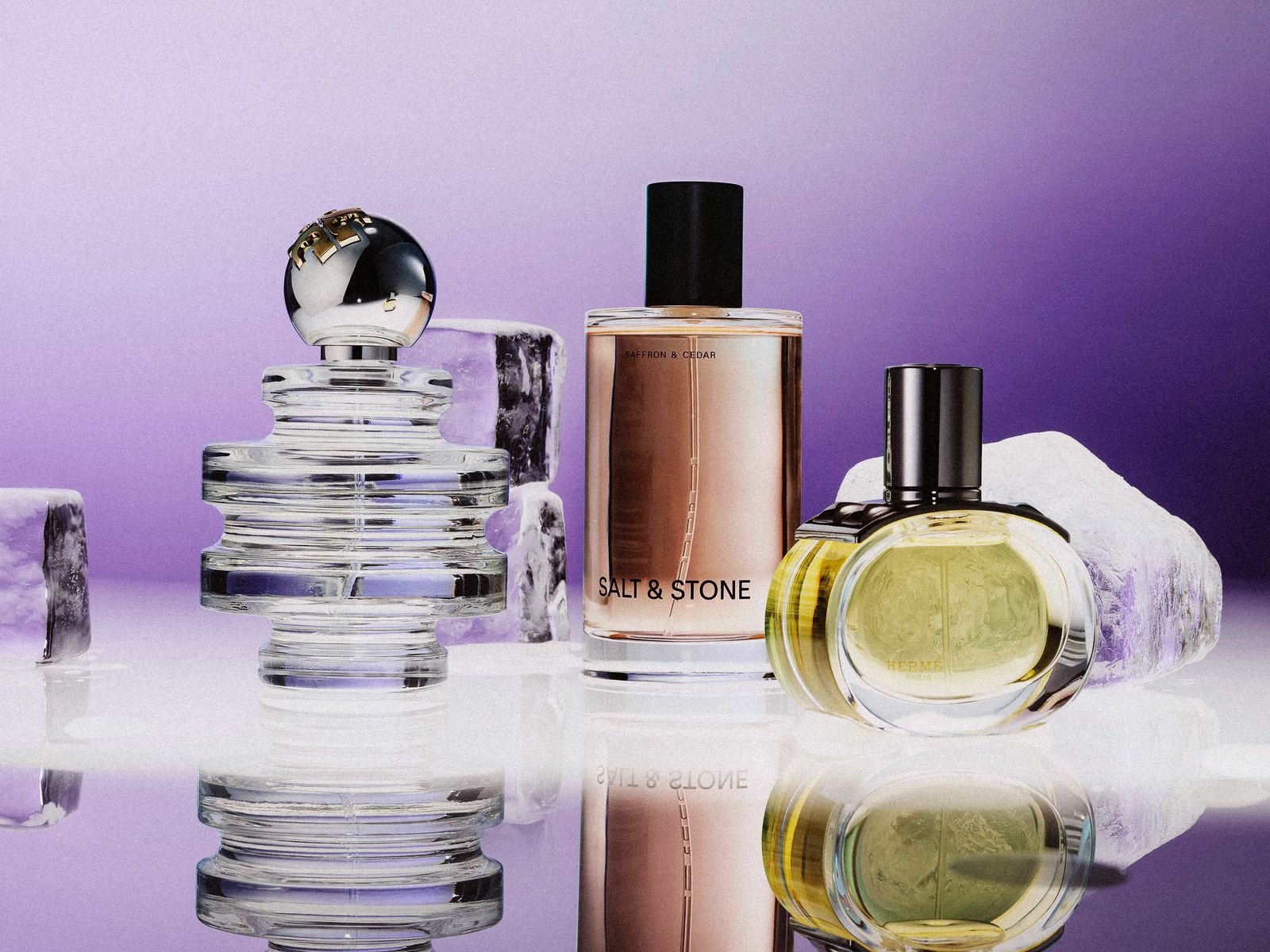 Scent Winners