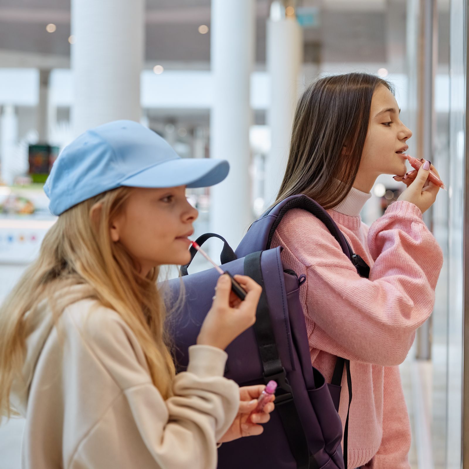 A California Legislator Is Trying to Ban Anti-Aging Skin Care for Minors—Again