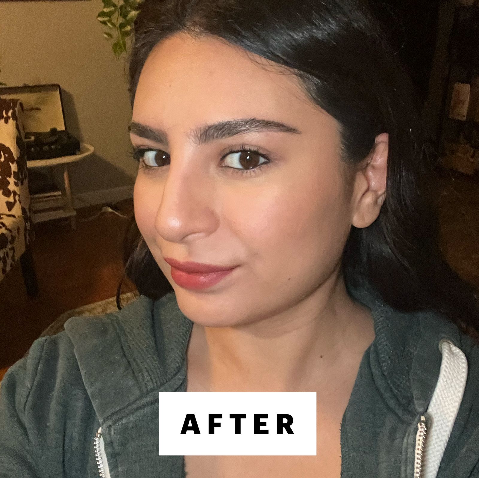 I Haven't Gotten My Eyebrows Done in a Year—Here's How I Keep Them in Shape
