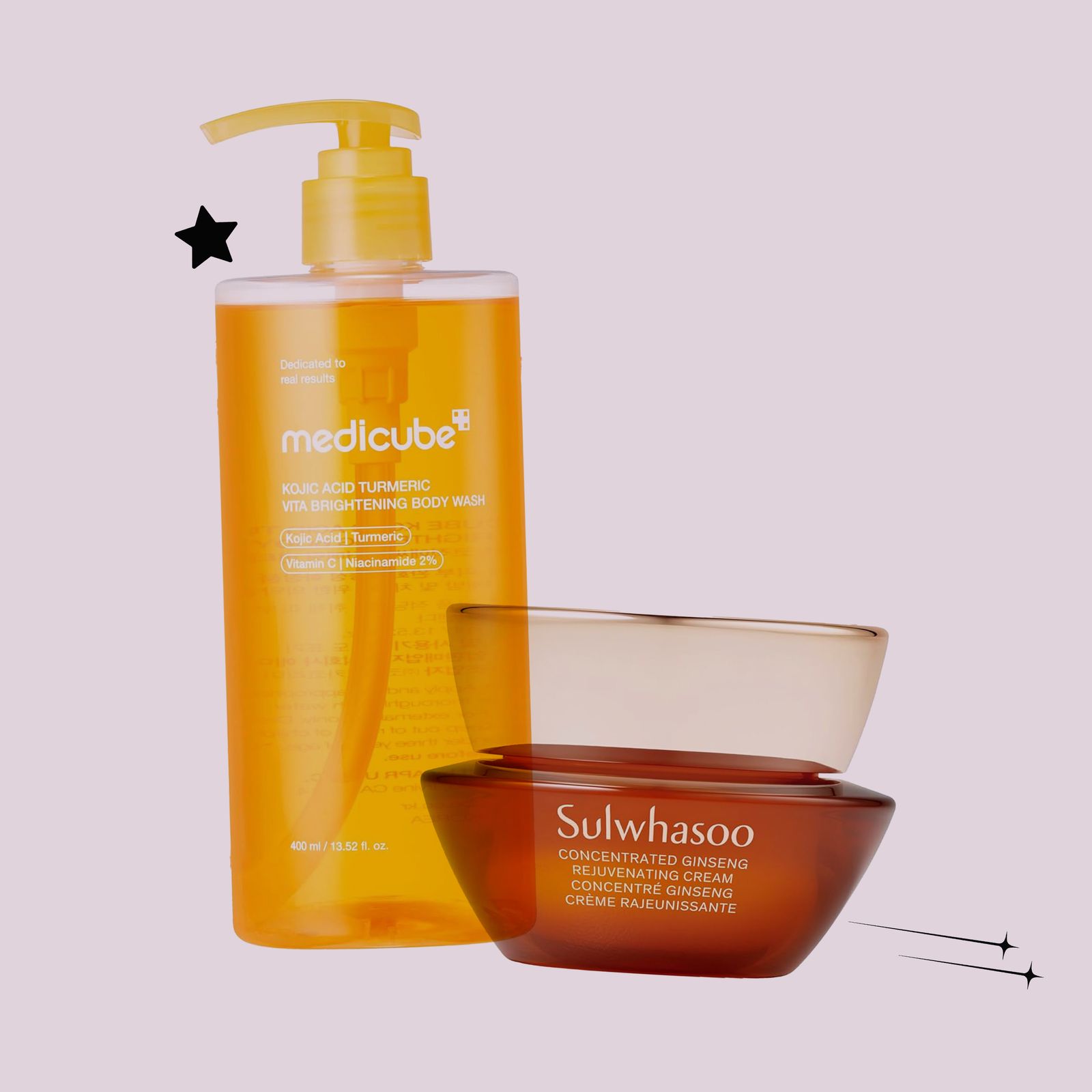 The Best Korean Body-Care Products, According to K-Beauty Enthusiasts