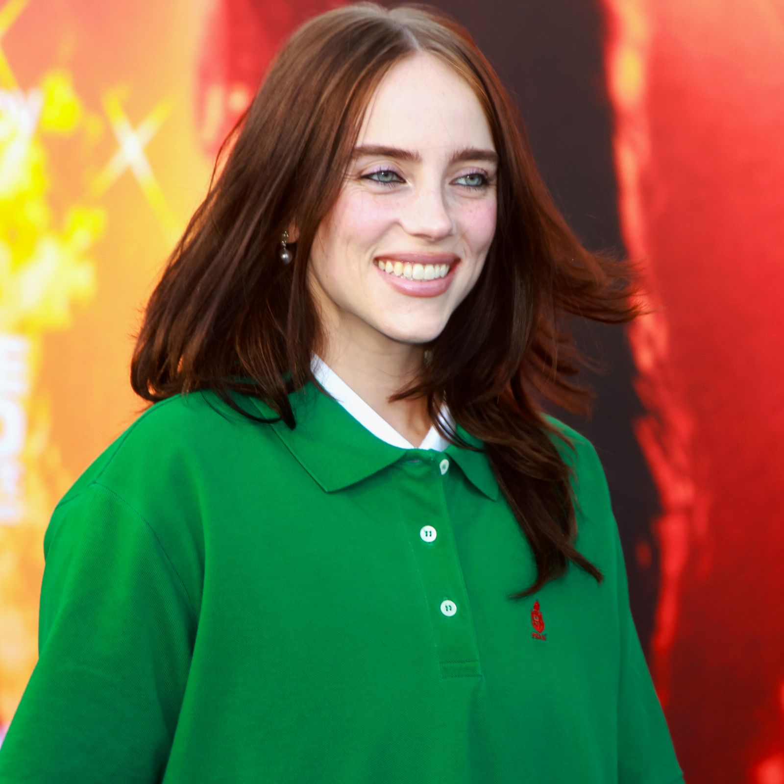 Billie Eilish Has a Sweet Reason for Not Wanting Plastic Surgery in the Future