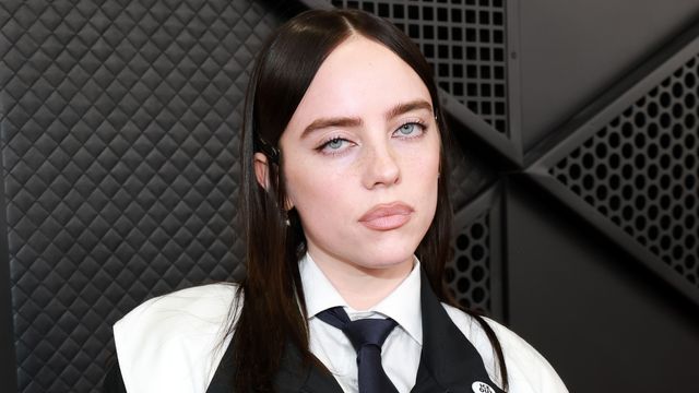Billie Eilish's Roots Are Brighter Again—But Not Like You Might Expect