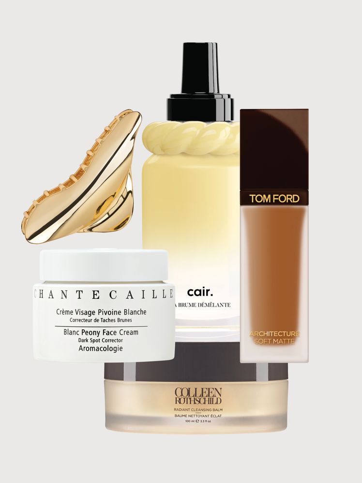 Image may contain Bottle Cosmetics and Perfume