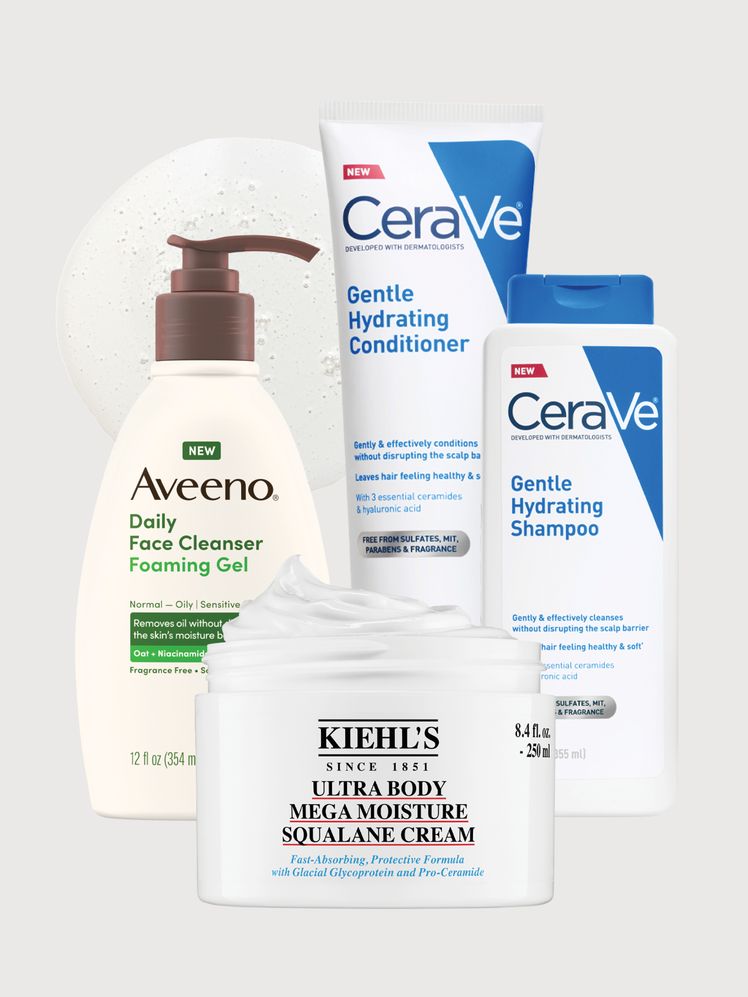 Image may contain Bottle Lotion and Cosmetics