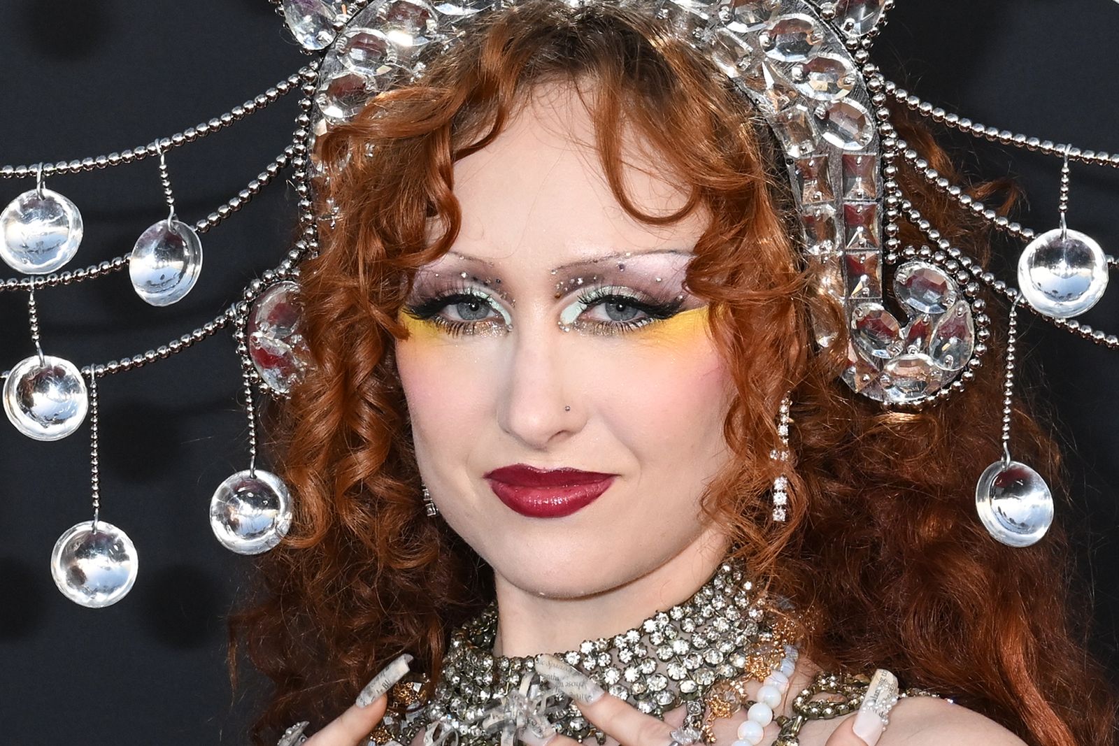 Chappell Roan's New Tattoo Is Fit for a (Swan) Princess