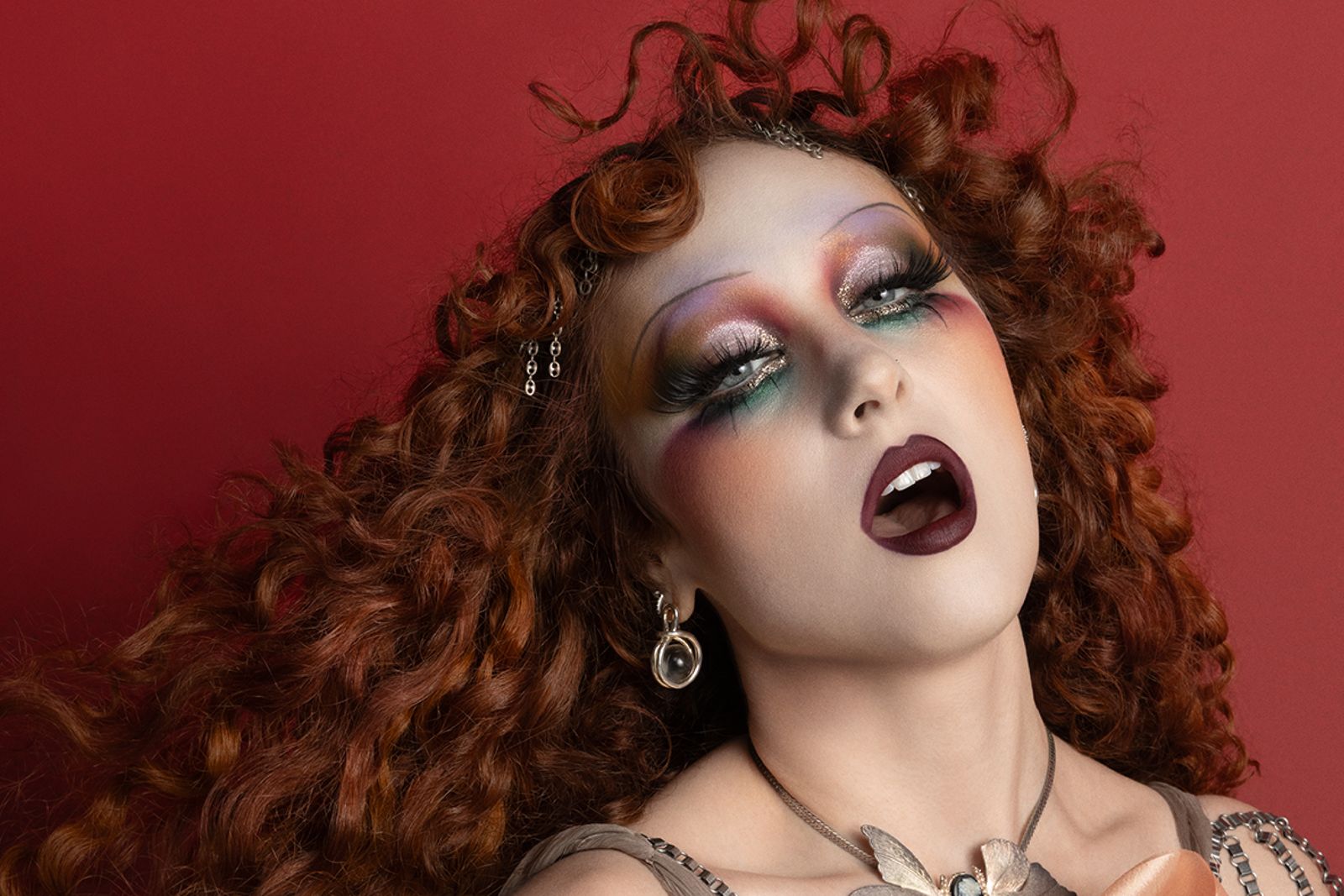 Chappell Roan Is the New Face of MAC Viva Glam
