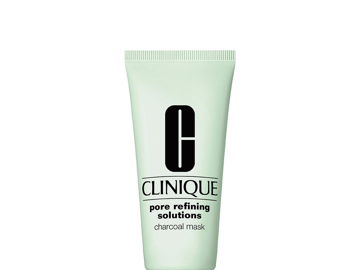 Clinique Pore Refining Solutions Charcoal Mask